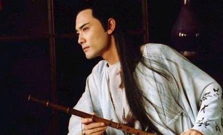 武则天历史图片
