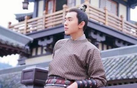 太监历史图片