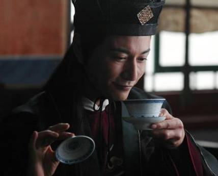 明宪宗历史图片