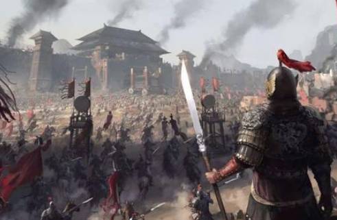 张士贵历史图片