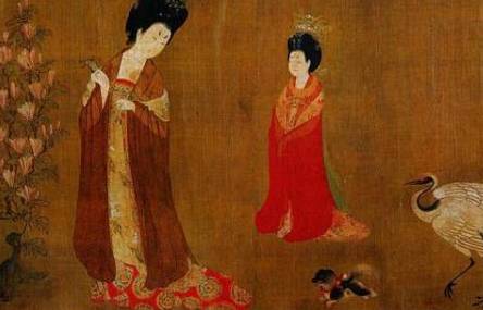 古代历史图片