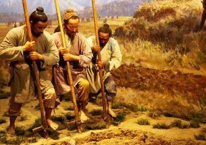 古代历史图片