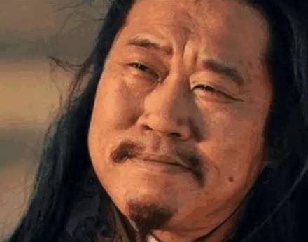 庞统历史图片
