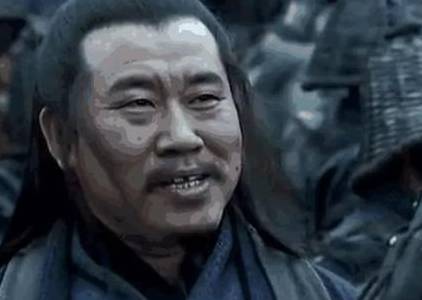 庞统历史图片