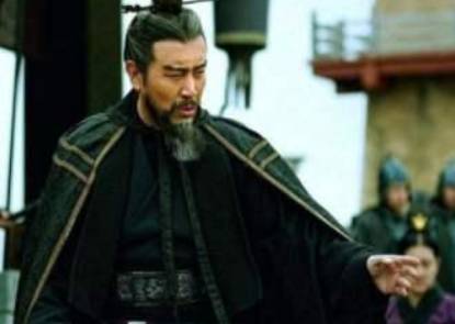 吕伯奢历史图片