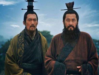 吕伯奢历史图片