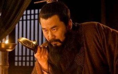 吕伯奢历史图片