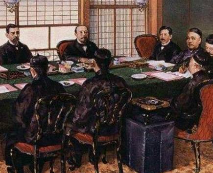 慈禧历史图片