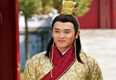 明宪宗历史图片