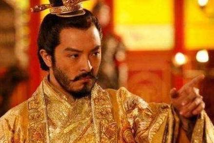 萧皇后历史图片