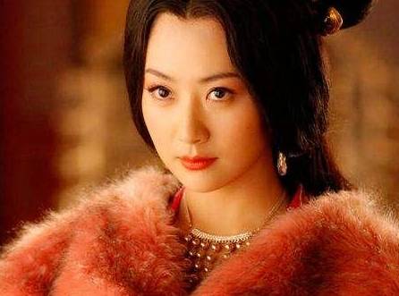 萧皇后历史图片