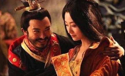 萧皇后历史图片