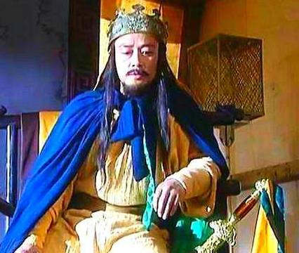 石达开历史图片