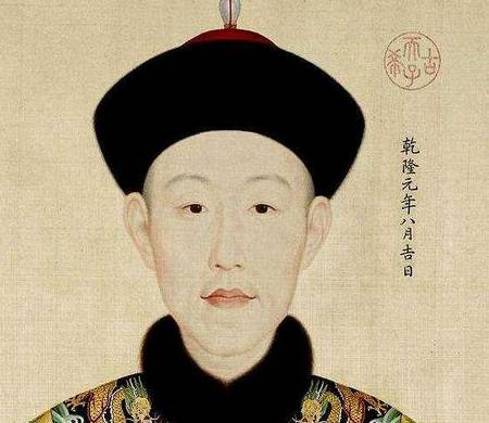 嘉庆历史图片