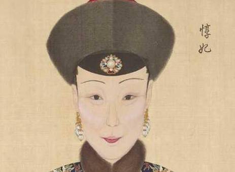 嘉庆历史图片