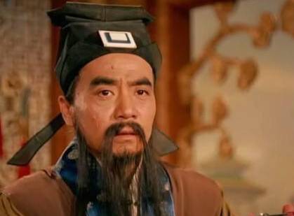 关羽历史图片