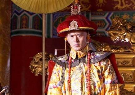 光绪历史图片