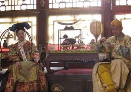 光绪历史图片