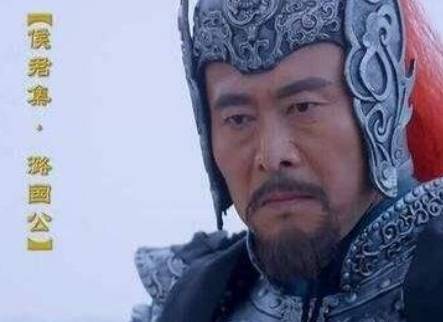 李世民历史图片