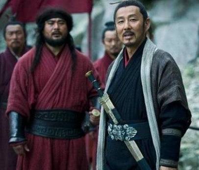 古代历史图片