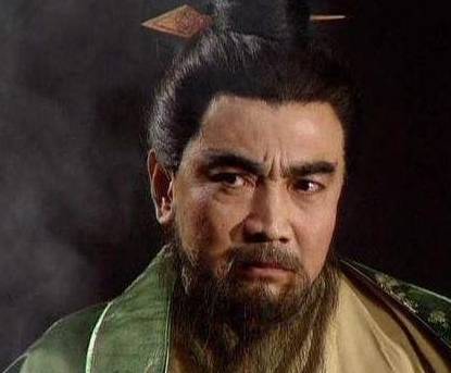 曹丕历史图片