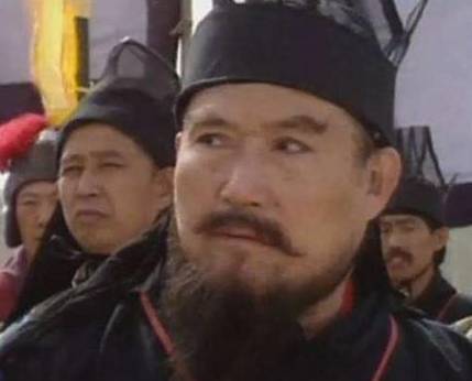 曹丕历史图片