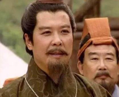 曹丕历史图片