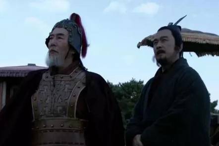 秦国历史图片