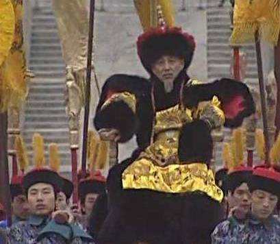 清朝历史图片