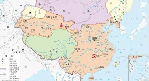 元朝历史图片