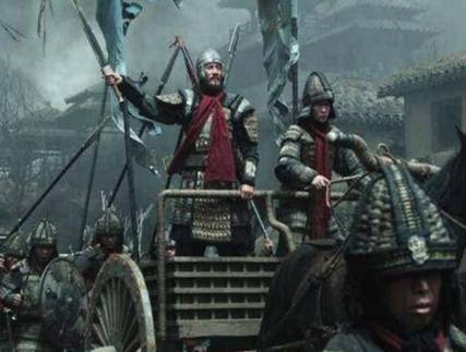 齐哀公历史图片