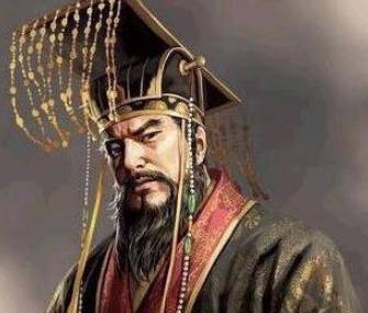 陈霸先历史图片
