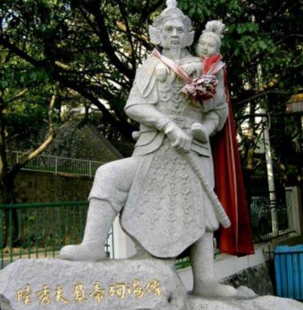 明朝历史图片