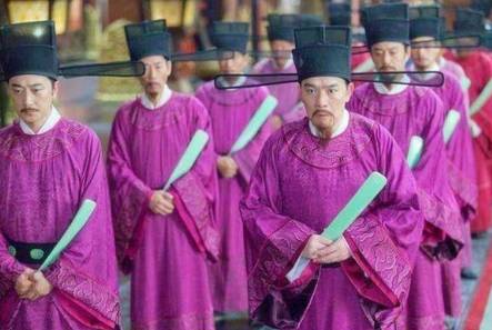明朝历史图片