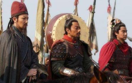 明朝历史图片