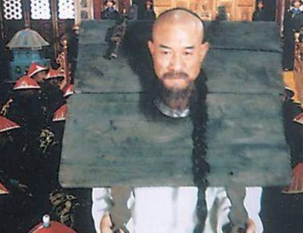 雍正历史图片