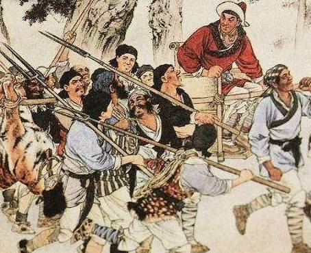 宋朝一千贯换算做现在是多少钱 武松打虎之后为什么不要这些钱历史图片