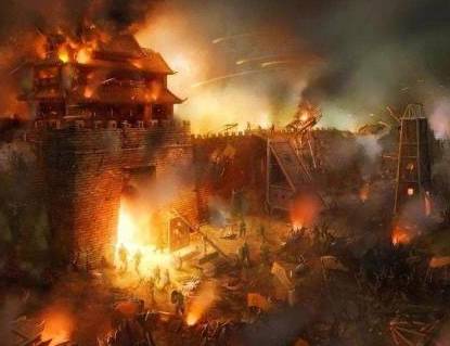 古代历史图片
