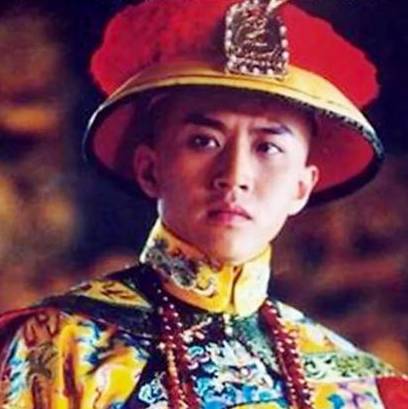 清朝历史图片