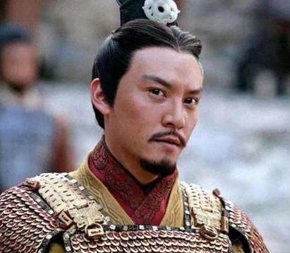 吕蒙历史图片