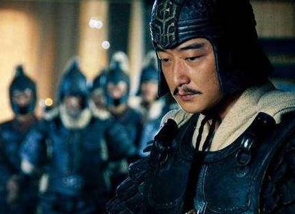 刘备历史图片