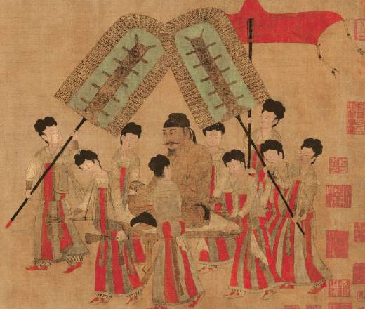 古代历史图片
