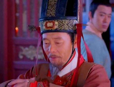 李世民历史图片