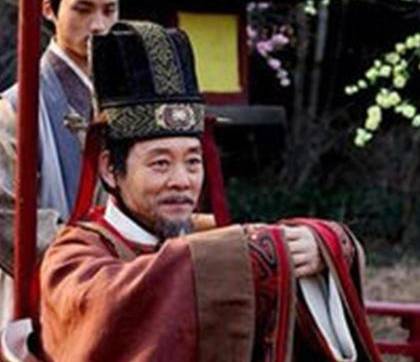 李世民历史图片