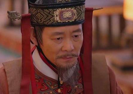 李世民历史图片