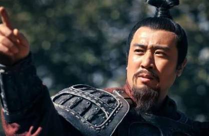 刘备历史图片
