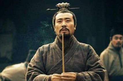 刘备历史图片