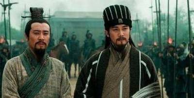 刘备历史图片