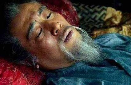 诸葛亮历史图片