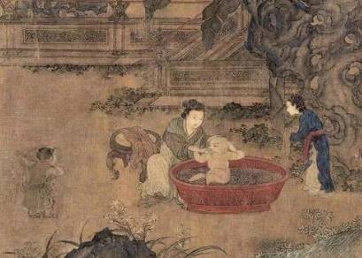 古代历史图片